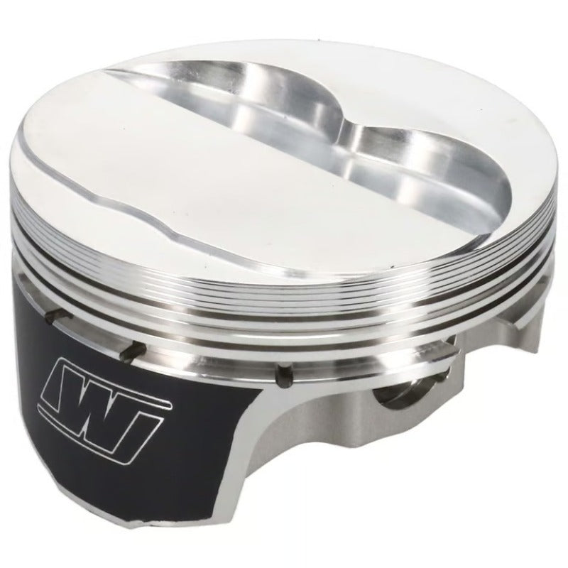 Wiseco RED Series Chevy Small Block 350 4.000in Bore 1.125in CH -2.00 CC Piston Set-thumbmail-8