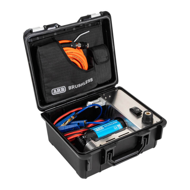 ARB Portable Brushless Single Compressor - 12V-thumbmail-6