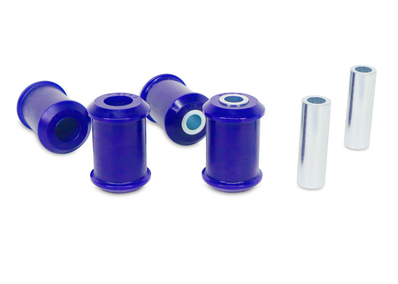 SuperPro Lower Control Arm Bushing-thumbmail-2