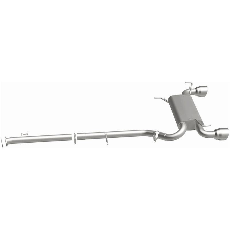 BRExhaust 03-09 Nissan 350Z 3.5L Exhaust Kit-thumbmail-29