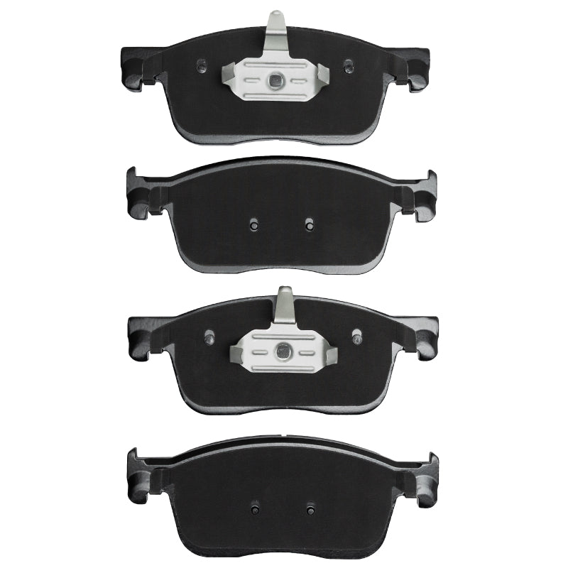 R1 18-19 Peugeot Traveller Front Semi Met Brake Pads-thumbmail-10