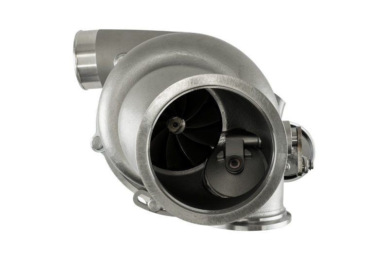 Turbosmart Water Cooled 6466 V-Band Inlet/Outlet A/R 0.82 IWG75 Wastegate TS-2 Turbocharger-thumbmail-5
