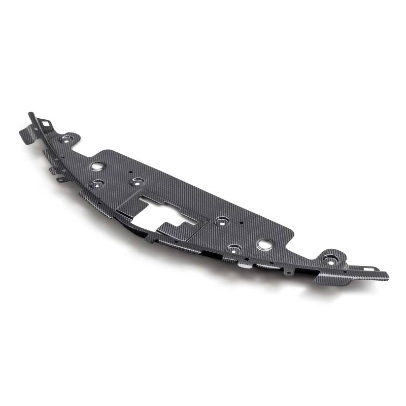 Anderson Composites 16-24 Chevrolet Camaro Carbon Fiber Radiator Cover-thumbmail-4