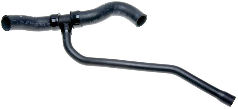Gates 05-10 Ford Mustang 4.0L V6 Molded Coolant Hose-thumbmail-2