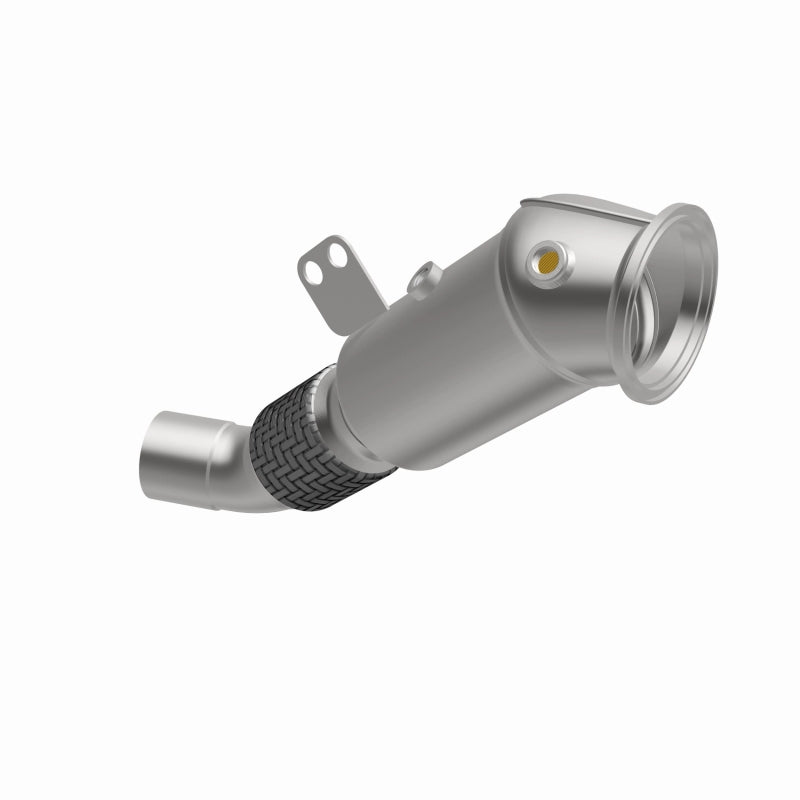 Magnaflow 19-22 BMW X5 Front Underbody 3L Direct Fit Converter-thumbmail-26