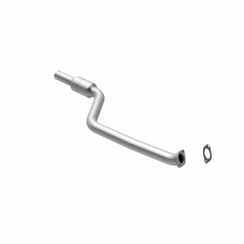 Magnaflow 2010 BMW 335i xDrive 3.0L Direct Fit Converter-thumbmail-31