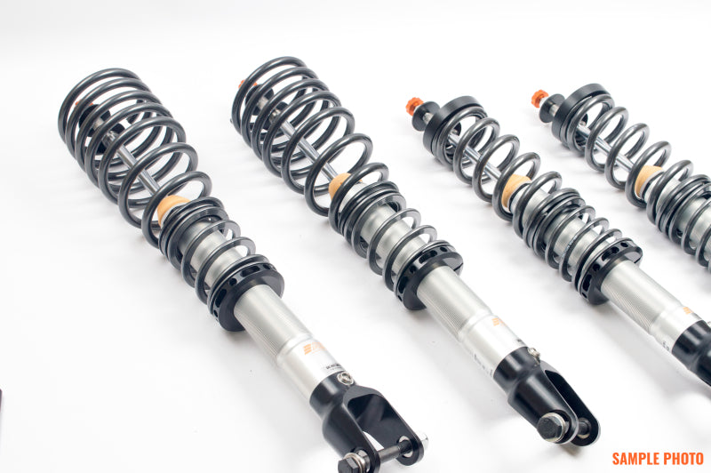 AST 00-06 Opel Speedster E01 RWD 5100 Street Coilovers w/ Springs-thumbmail-4