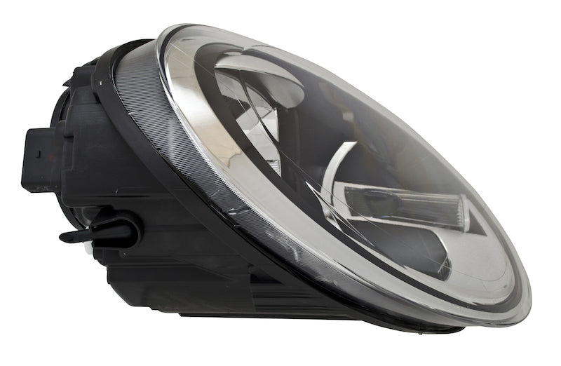 Hella 12-16 Volkswagen Beetle Headlamp Rh-thumbmail-8
