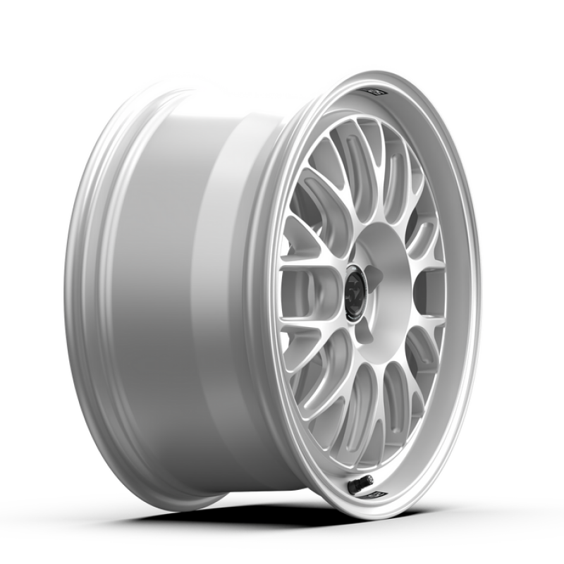 fifteen52 Holeshot RSR 18x9 5x100 42mm ET 73.1mm Center Bore Radiant Silver-thumbmail-2