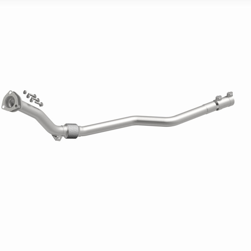 BRE Exhaust 98-05 Passat 1.8L Front Pipe Kit-thumbmail-28