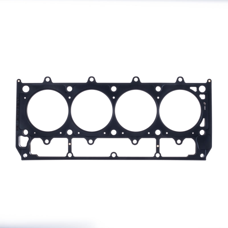 Cometic GM LSX Gen-4 Small Block V8 .030in MLS Cylinder Head Gasket - 4.125in Bore - RHS-thumbmail-2