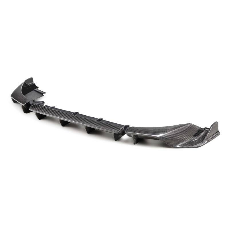 Seibon 2023+ Nissan Z MB-Style Carbon Fiber Rear Diffuser-thumbmail-8