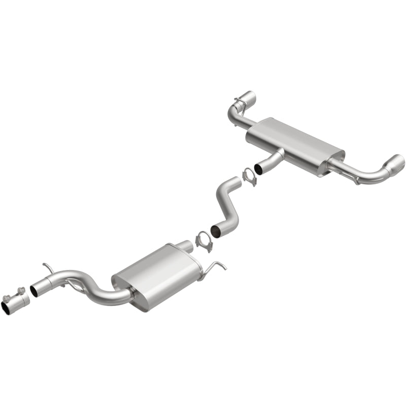 BRExhaust 10-14 VW GTI 2.0L Exhaust Kit-thumbmail-29