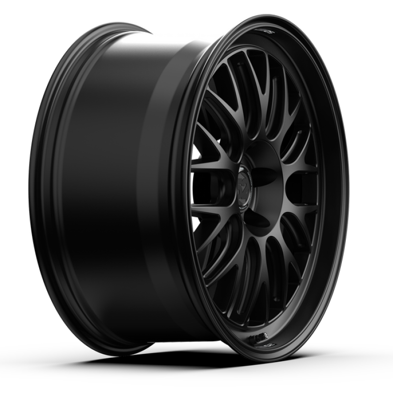 fifteen52 Holeshot RSR 20x10 5x114.3 35mm ET 70.5mm Center Bore Asphalt Black-thumbmail-3