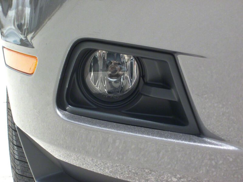 Raxiom 10-12 Ford Mustang V6 OE Style Fog Lights-thumbmail-5