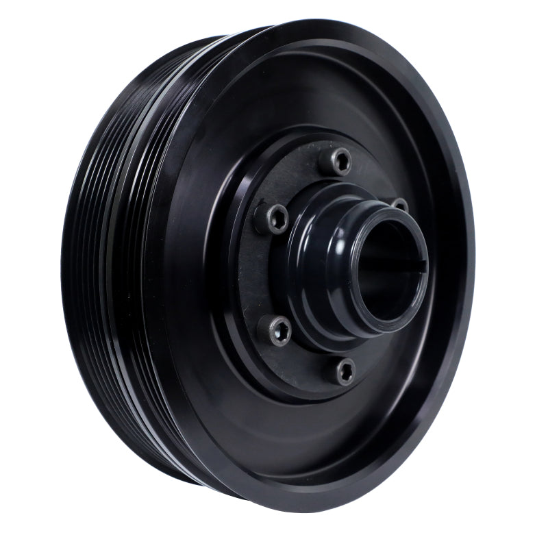 Fluidampr 16-24 Chevrolet Camaro SS / 20-24 Chevrolet Camaro LT1 Steel Internally Balanced Damper-thumbmail-8