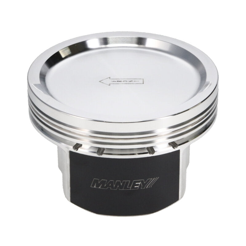 Manley Chevrolet LS 4.125 Bore -31.00cc Extreme Duty Piston Kit-thumbmail-9