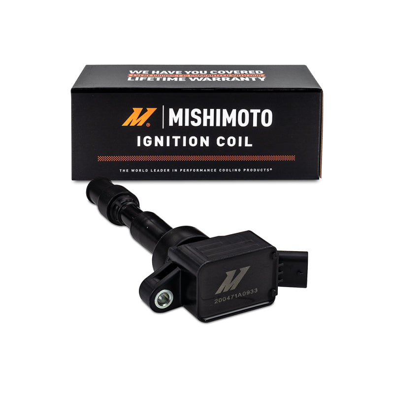Mishimoto 19- Hyundai Veloster 2.0L N/A Ignition Coil-thumbmail-1