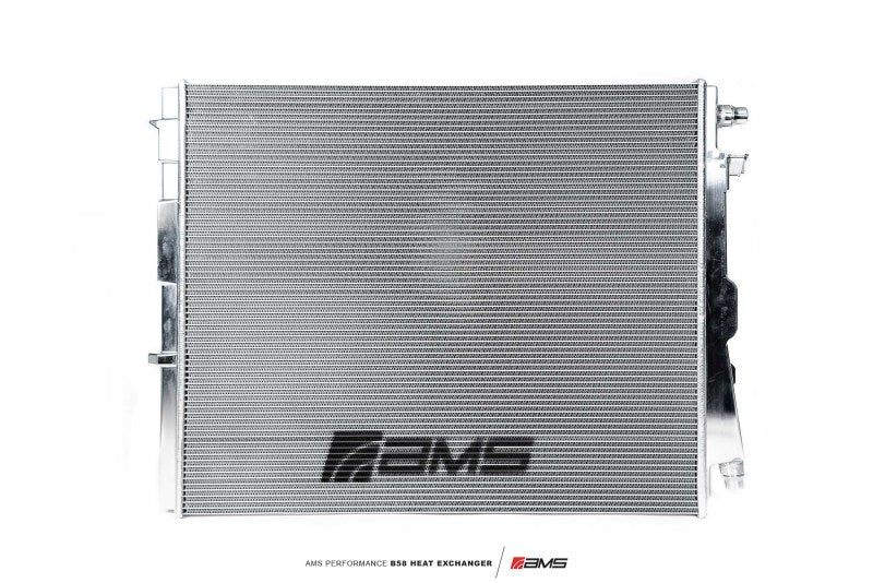 AMS Performance 2019+ BWM M340i B58 Heat Exchanger-thumbmail-5