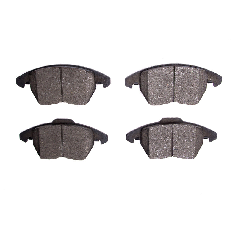 R1 05-18 Audi A1 (Mexico) Front Track/Street Brake Pads-thumbmail-2