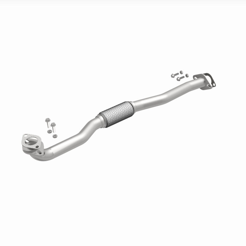 BRE Exhaust 05-10 Tucson Sportage 2.0L Front Pipe Kit-thumbmail-31