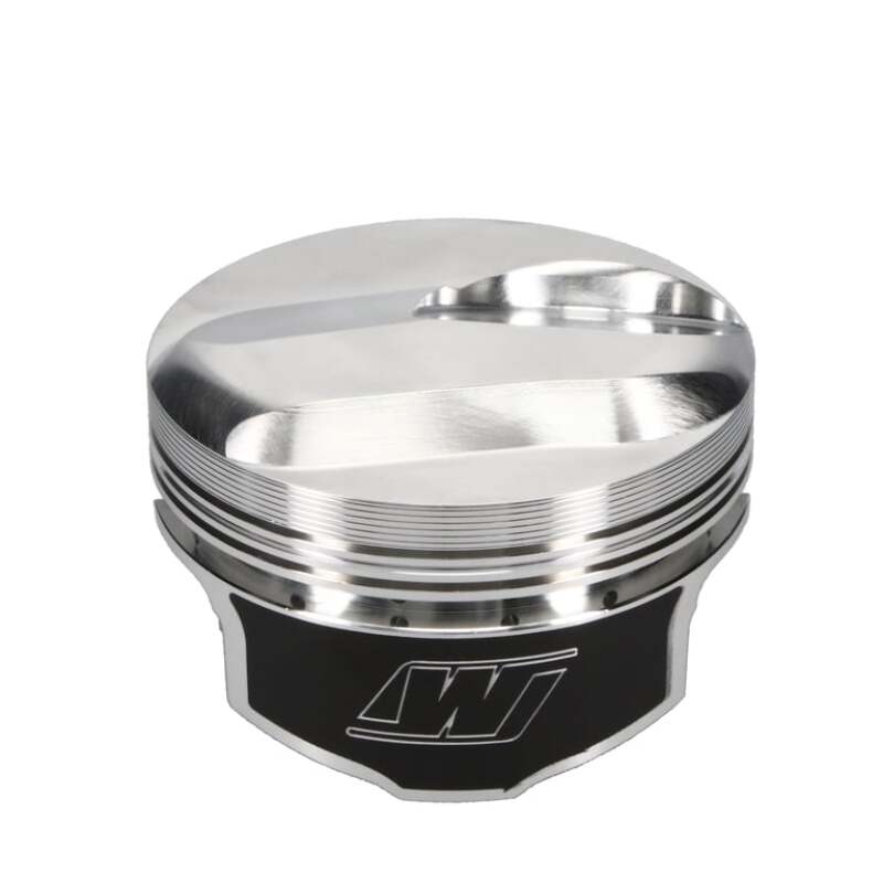 Wiseco Chevrolet Big Block Piston Set 4.280in Bore 1.760in. CH 0.990in. Pin Dia. - Set of 8-thumbmail-8
