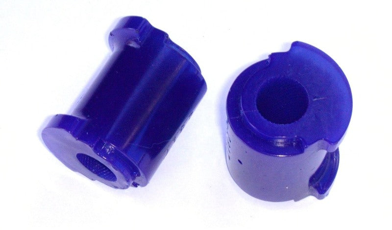 SuperPro 1998 Lexus GS300 Base Rear 19mm Sway Bar Mount Bushing Set-thumbmail-1