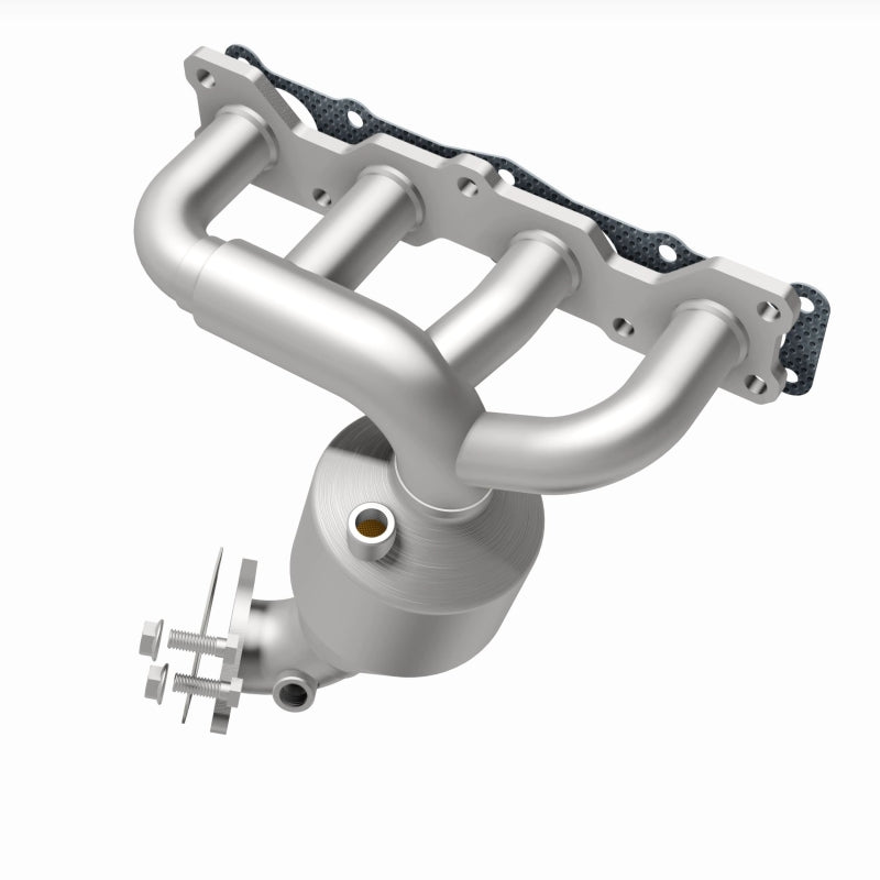 Magnaflow 2015 Kia Optima 2.4L Direct Fit Cat Converter-thumbmail-29