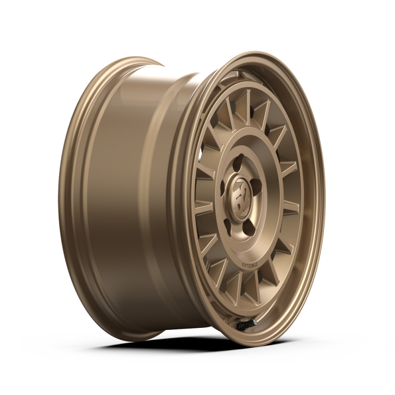 fifteen52 Alpen MX 17x8 / 5x100 BP / 38 ET / 73.1 CB / 6 BS / Desert Bronze Wheel-thumbmail-4