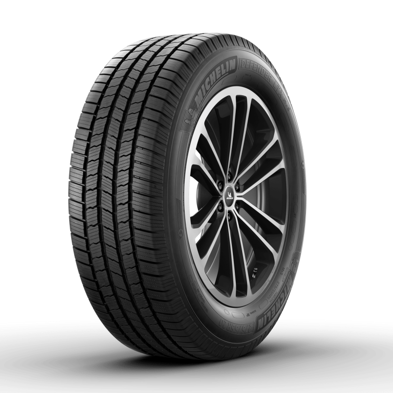 Michelin Defender LTX M/S 265/75R16 116T-thumbmail-1