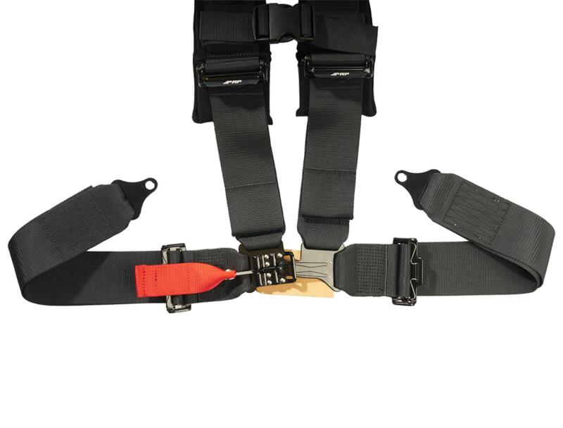 PRP 4.3 Harness Latch and Link- Gold-thumbmail-6