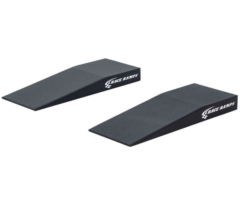 Race Ramps 3in. Trak-Jax Ramps - 7.8 Degree Approach Angle-thumbmail-1