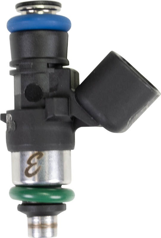 Edelbrock Precision-Flow Fuel Injector (42 lb/hr) - Set of 8-thumbmail-10