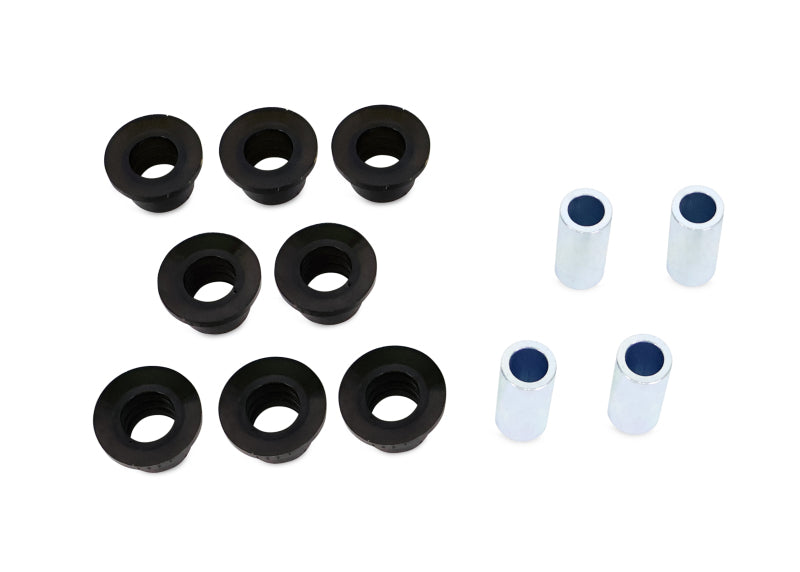 SuperPro Triumph Rear Trunnion Bushing Kit-thumbmail-2