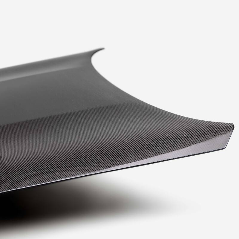 Seibon 2023 Nissan Z GT-Style Carbon Fiber Hood-thumbmail-9