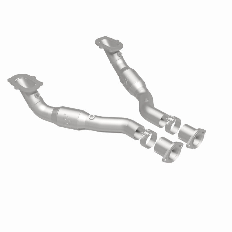 Magnaflow 12-13 Chevrolet Corvette 6.2L Direct Fit Converter-thumbmail-37