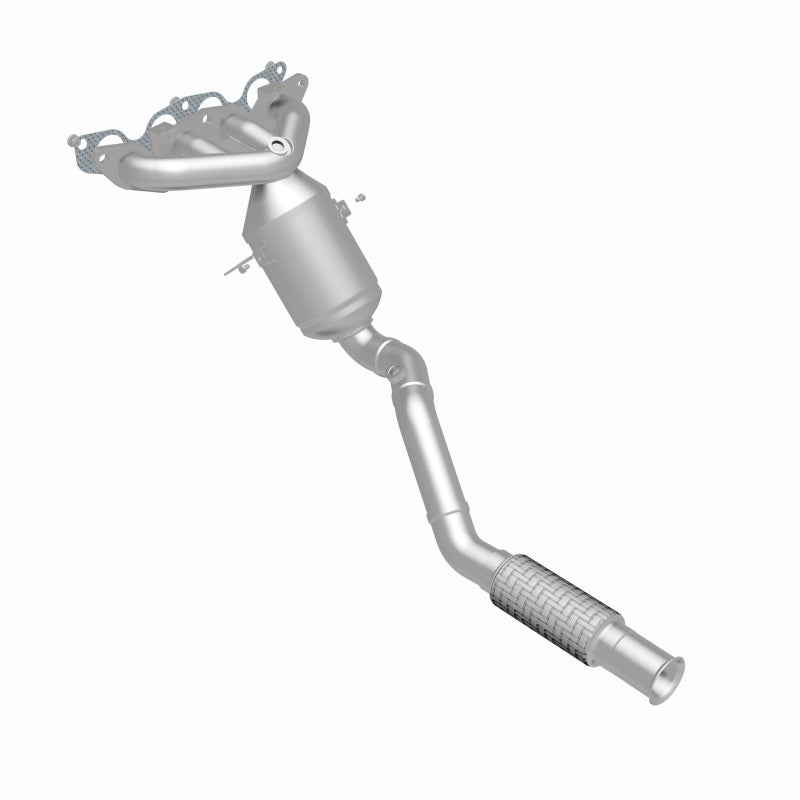 MagnaFlow DF Conv 2018-2021 Ford EcoSport Single Manifold 2L-thumbmail-31