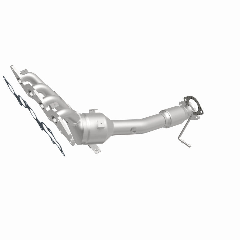 Magnaflow 12-13 Mazda 3 2.0L Direct Fit Converter-thumbmail-31