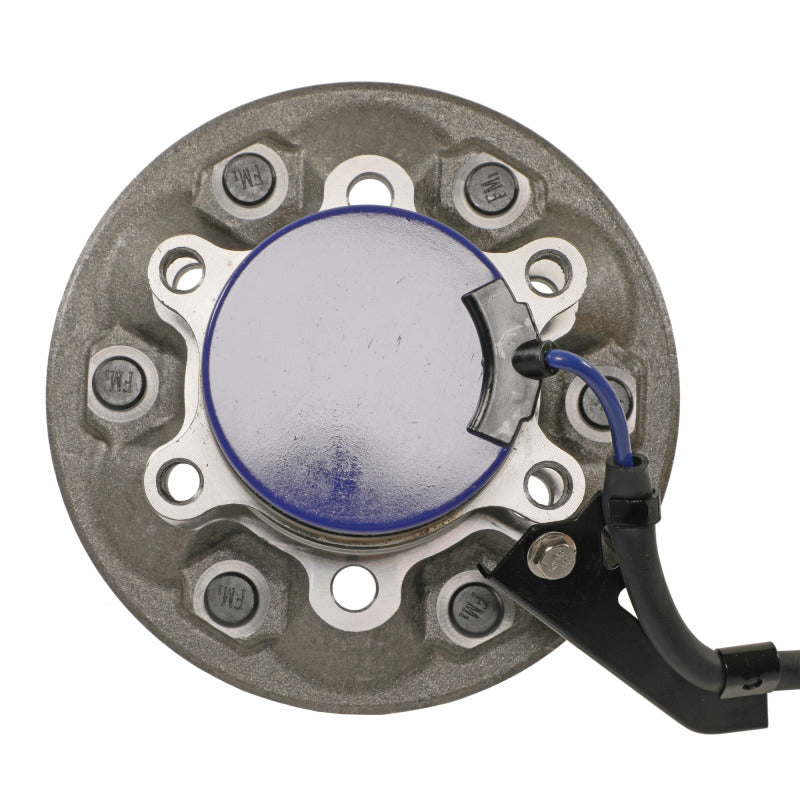 MOOG 2006 Isuzu i-280 Front Left Hub Assembly-thumbmail-11