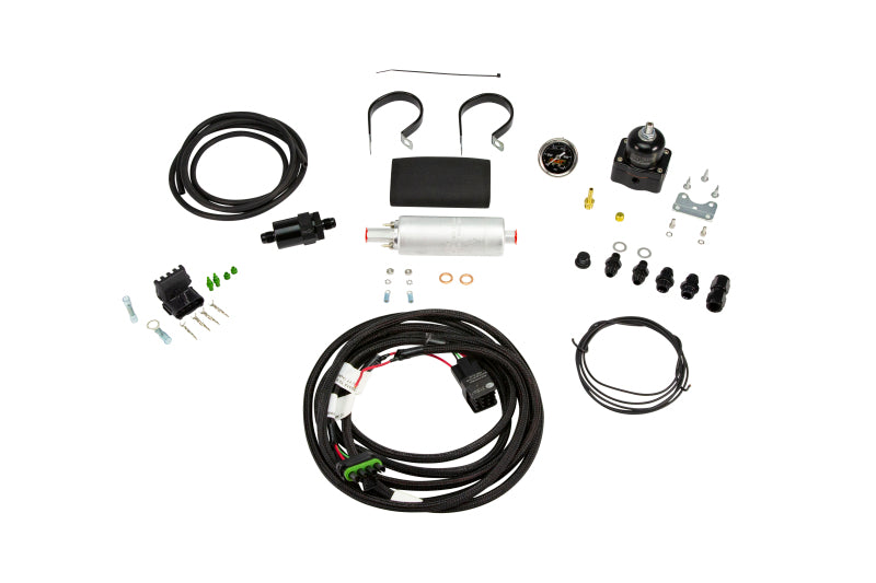 Fast Fuel Pump Kit, Ez2.0 In-Line P Ump-thumbmail-1