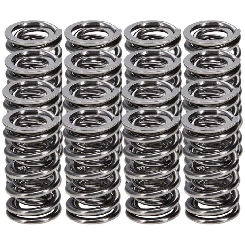 Manley GM LS Series .660in Max Lift Valve Spring and Retainer Kit-thumbmail-8