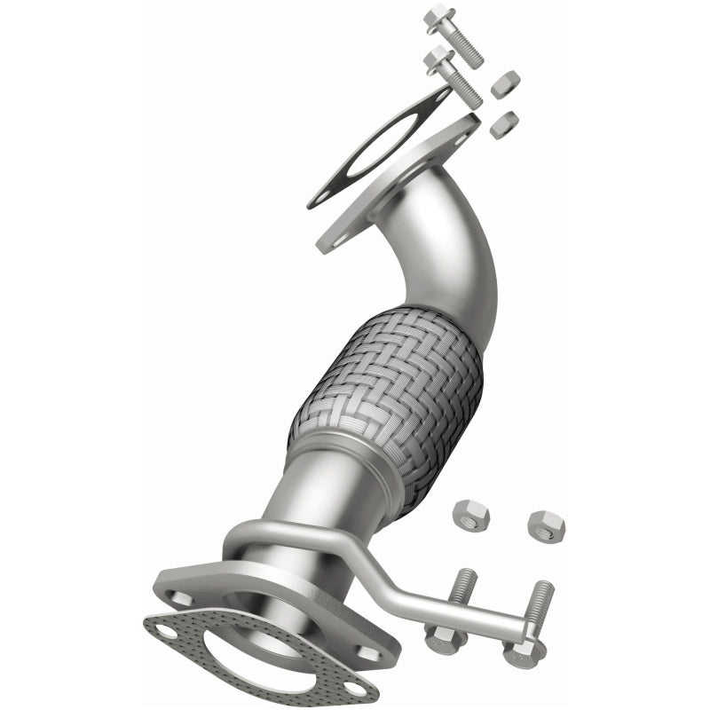 Magnaflow BRExhaust 15-19 Hyundai Sonata 2.4L Front Pipe Kit-thumbmail-27