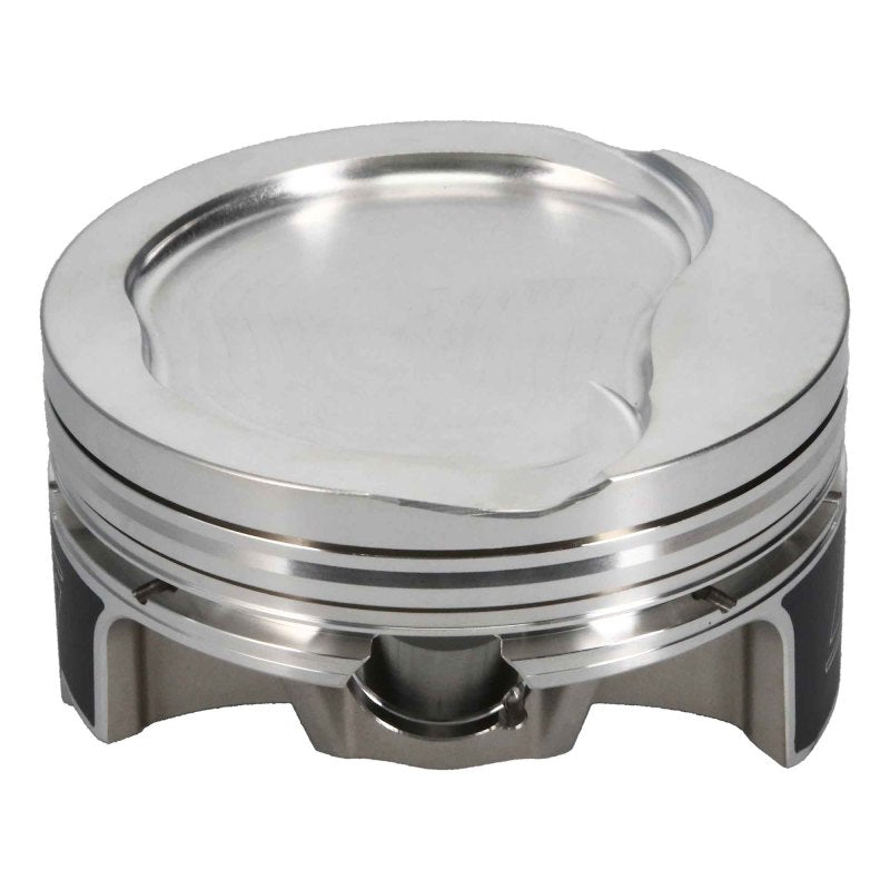 Wiseco Ford 7.3L Godzilla V8 - 22cc R/Dome 4.220in Bore 6.318 Rod 3.976 Stroke Piston Kit-thumbmail-9