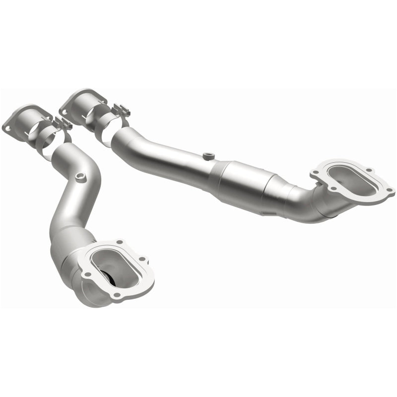 Magnaflow 12-13 Chevrolet Corvette 6.2L Direct Fit Converter-thumbmail-38