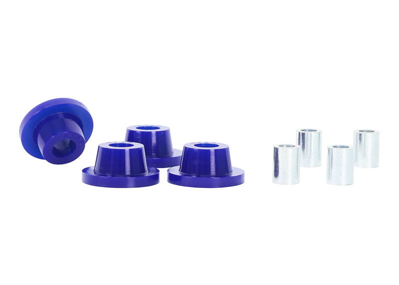 SuperPro Lower Control Arm Bushing Kit-thumbmail-4