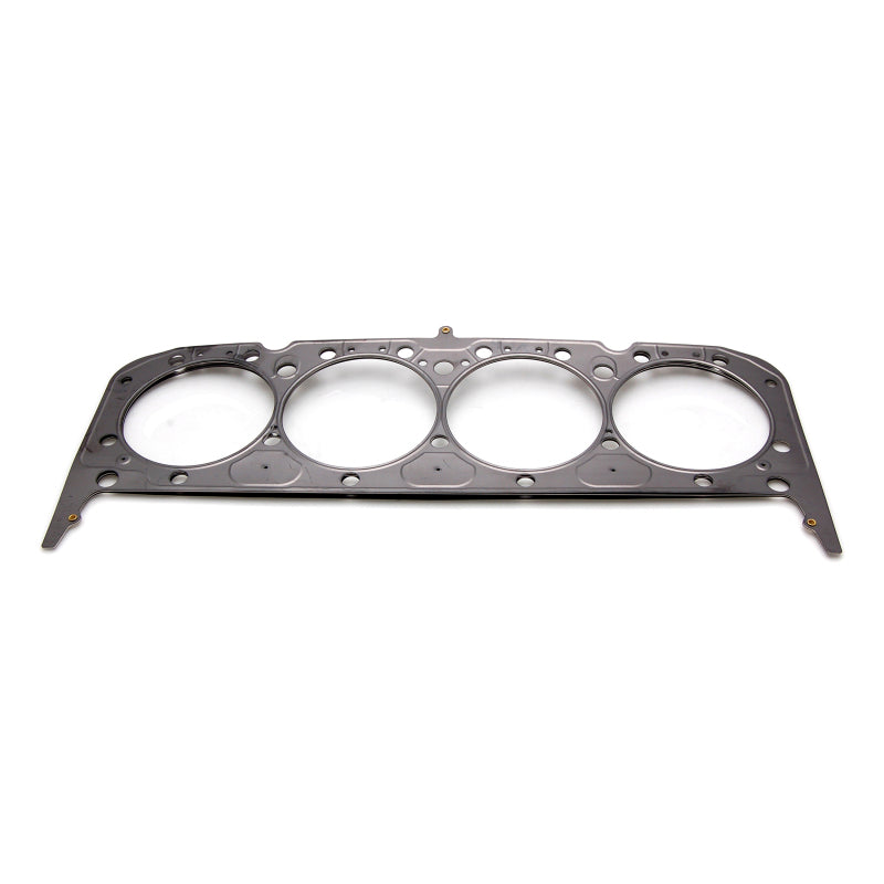 Cometic GM SB2.2 Small Block V8 .080in MLS Cylinder Head Gasket - 4.200in Bore - With Steam Holes-thumbmail-2