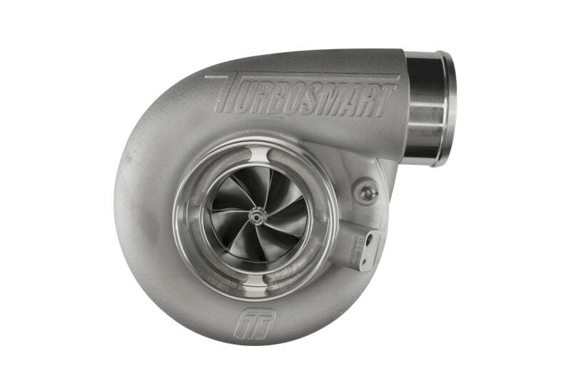 Turbosmart 6870C V-Band 0.96AR Externally Wastegated C-Frame TS-1 Turbocharger-thumbmail-5