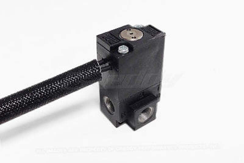 GReddy Optional Profec Cone Muffler/Filter Outlet Fitting 1/8BSP-thumbmail-5