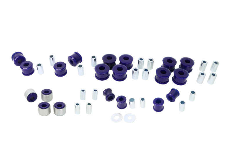 SuperPro Offset Bushing Kit-thumbmail-3