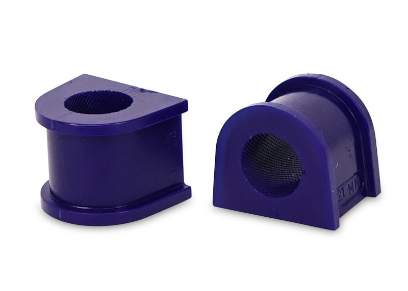SuperPro Subaru Liberty 1999 Wagon Rear-thumbmail-3